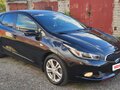 2014 Kia Ceed II, чёрный, 960000 рублей - вид 2