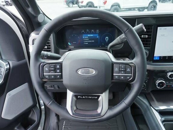 2026 Ford F-350, белый, 16200000 рублей - вид 33