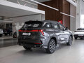 2024 Changan CS75 Plus III, серый, 2900000 рублей - вид 10