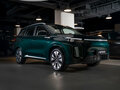 2026 Evolute i-Space I Рестайлинг, зелёный, 3890000 рублей