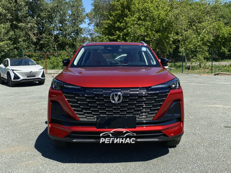 Changan UNI-S I