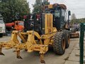 2011 John Deere 772G, жёлтый, 3550000 рублей - вид 2