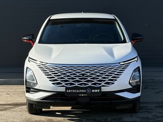 2022 Omoda C5 I, белый, 1550000 рублей, вид 2