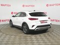 2021 Kia XCeed I, белый, 2149000 рублей - вид 7