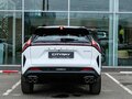 2026 Geely Cityray, белый - вид 7