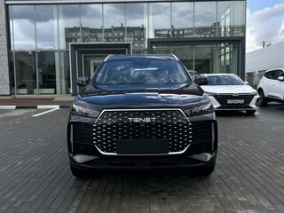 2026 Tenet T4L, чёрный, 2344000 рублей, вид 3