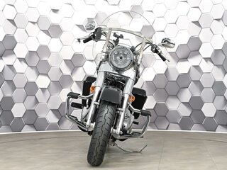 2011 Harley-Davidson Dyna Switchback, чёрный, 829000 рублей, вид 5