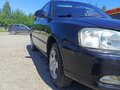 2007 Hyundai Accent ТагАЗ II, чёрный, 299999 рублей - вид 8