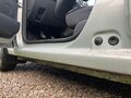 2009 Renault Logan I, серый, 418000 рублей - вид 7