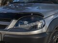 2020 Lada (ВАЗ) Niva Off-road, серый, 790000 рублей - вид 9