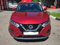 2020 Nissan Qashqai II Рестайлинг, красный, 2150000 рублей - вид 3