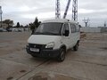2021 ГАЗ Соболь (2217), белый, 1255000 рублей