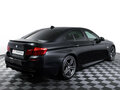 2016 BMW 5 серии 528i xDrive VI (F10/F11/F07) Рестайлинг, чёрный, 2585000 рублей - вид 4