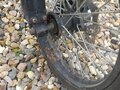 2010 Pitster Pro LX5 160, чёрный, 50000 рублей - вид 8