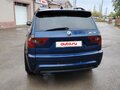 2003 BMW X3 30i I (E83), синий, 850000 рублей - вид 4