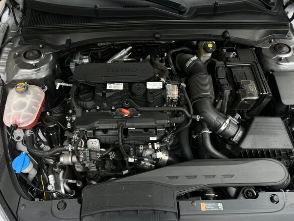 2023 Kia K5 III, серый, 2900000 рублей - вид 8