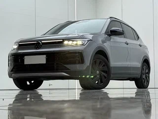 2026 Volkswagen Tharu XR, серый, 2200000 рублей, вид 2