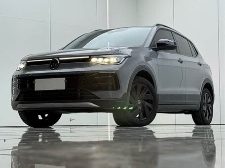 2026 Volkswagen Tharu XR, серый, 2200000 рублей, вид 2