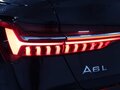2023 Audi A6 40 TFSI Long V (C8) Рестайлинг, чёрный, 4950000 рублей - вид 5