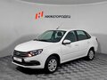 2023 Lada (ВАЗ) Granta I Рестайлинг, белый, 765000 рублей