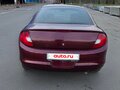2002 Dodge Neon II, пурпурный, 190000 рублей - вид 7