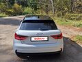 2019 Audi A1 35 TFSI II (GB), белый, 1500000 рублей - вид 1