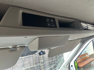 2020 Ford Transit, белый, 2630000 рублей, вид 5