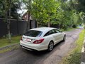 2013 Mercedes-Benz CLS 350 CDI II (C218), белый, 2300000 рублей - вид 6