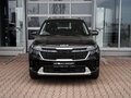 2026 Kia Seltos I Рестайлинг, серый - вид 1