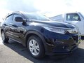 2020 Honda Vezel I Рестайлинг, чёрный, 1470000 рублей - вид 1