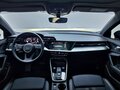 2022 Audi A3 35 TFSI Long IV (8Y), серый, 2255000 рублей - вид 7