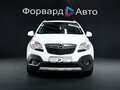 2014 Opel Mokka I, белый, 1150000 рублей - вид 1