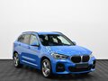 2020 BMW X1 20i xDrive II (F48) Рестайлинг, синий, 2555000 рублей