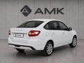 2026 Lada (ВАЗ) Granta Sportline I Рестайлинг, белый, 1409000 рублей - вид 3