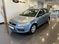 2006 Ford Focus II, голубой, 419000 рублей