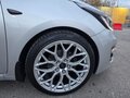 2013 Kia Ceed II, серебристый - вид 9