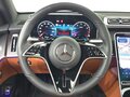 2025 Mercedes-Benz S-Класс 450 Long 4MATIC VII (W223), чёрный, 12869903 рублей - вид 7