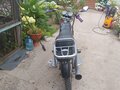 2012 Irbis Virago (Alpha), чёрный, 50000 рублей - вид 3