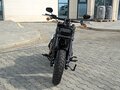 2024 Harley-Davidson Fat Bob, серый, 2100000 рублей - вид 8