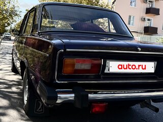 1997 Lada (ВАЗ) 2106, фиолетовый, 490000 рублей, вид 5
