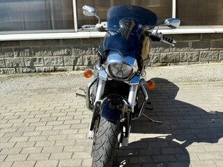 2006 Suzuki Boulevard M109R, чёрный, 1000000 рублей, вид 5