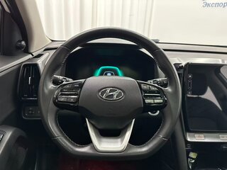 2022 Hyundai ix35 II Рестайлинг, белый, 1950000 рублей, вид 5