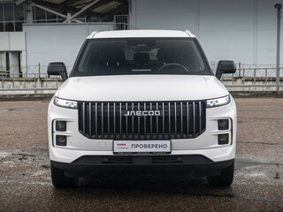 2024 Jaecoo J7 I, белый, 2278000 рублей, вид 2