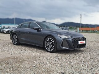 2026 Audi A6 VI (C9), серый, 8288720 рублей, вид 4
