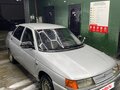 2002 Lada (ВАЗ) 2110, серебристый, 65000 рублей - вид 1