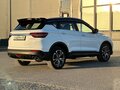 2020 Geely Coolray I, белый - вид 6
