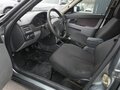 2008 Lada (ВАЗ) Priora Premier I, серый, 299007 рублей - вид 9