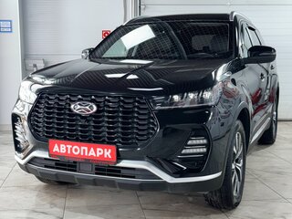 2024 Xcite X-Cross 7, чёрный, 1699000 рублей, вид 2