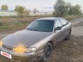 1992 Mazda 626 IV (GE), серебристый, 37000 рублей - вид 6