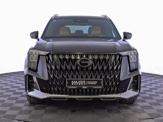 2025 GAC GS8 Dragon II, чёрный, 4000000 рублей, вид 2